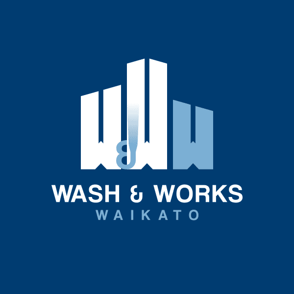 Wash & Works Waikato — Property Maintenance Services in Cambridge