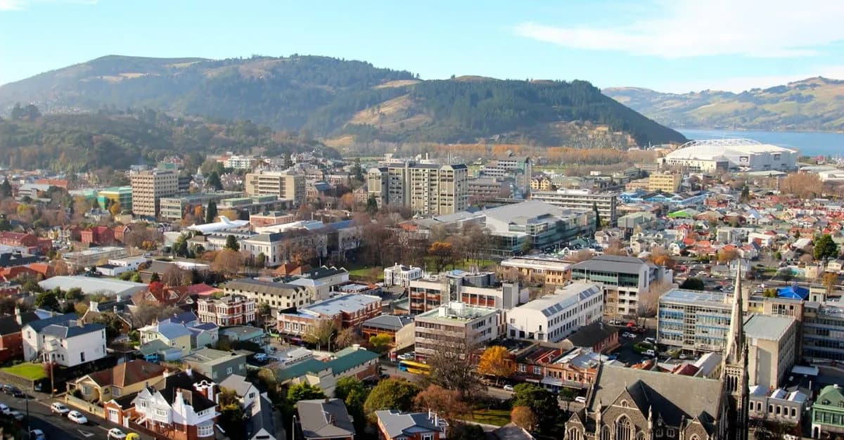 Otago Flats — Property Managers in Dunedin