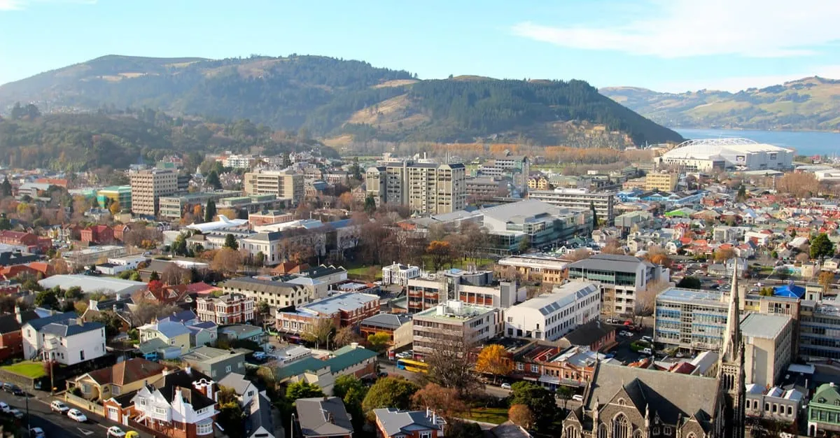 Otago Flats — Property Managers in Dunedin