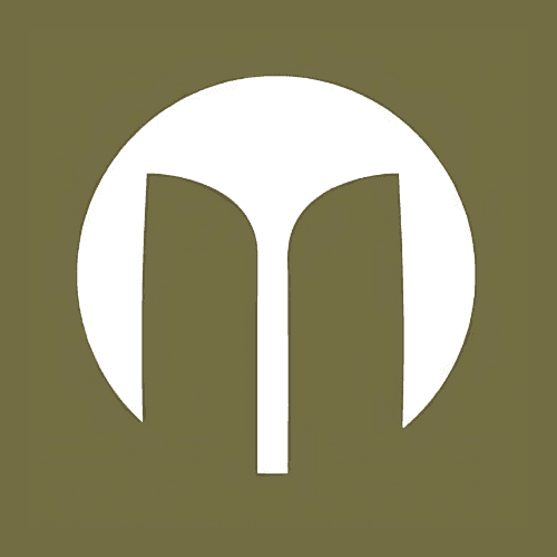 Green Landscapes logo