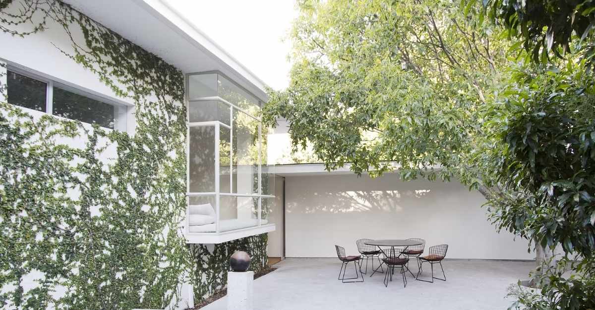 Green Landscapes — Landscaping Services in Hamilton