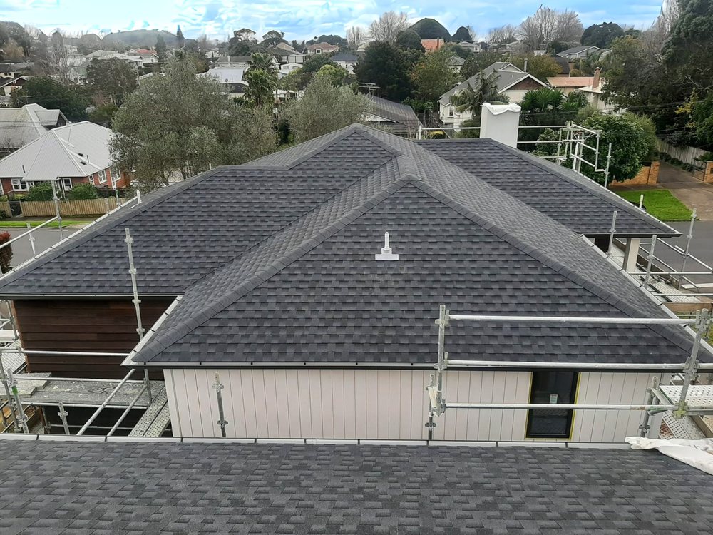 OneRoofing — Roofing Services in Auckland
