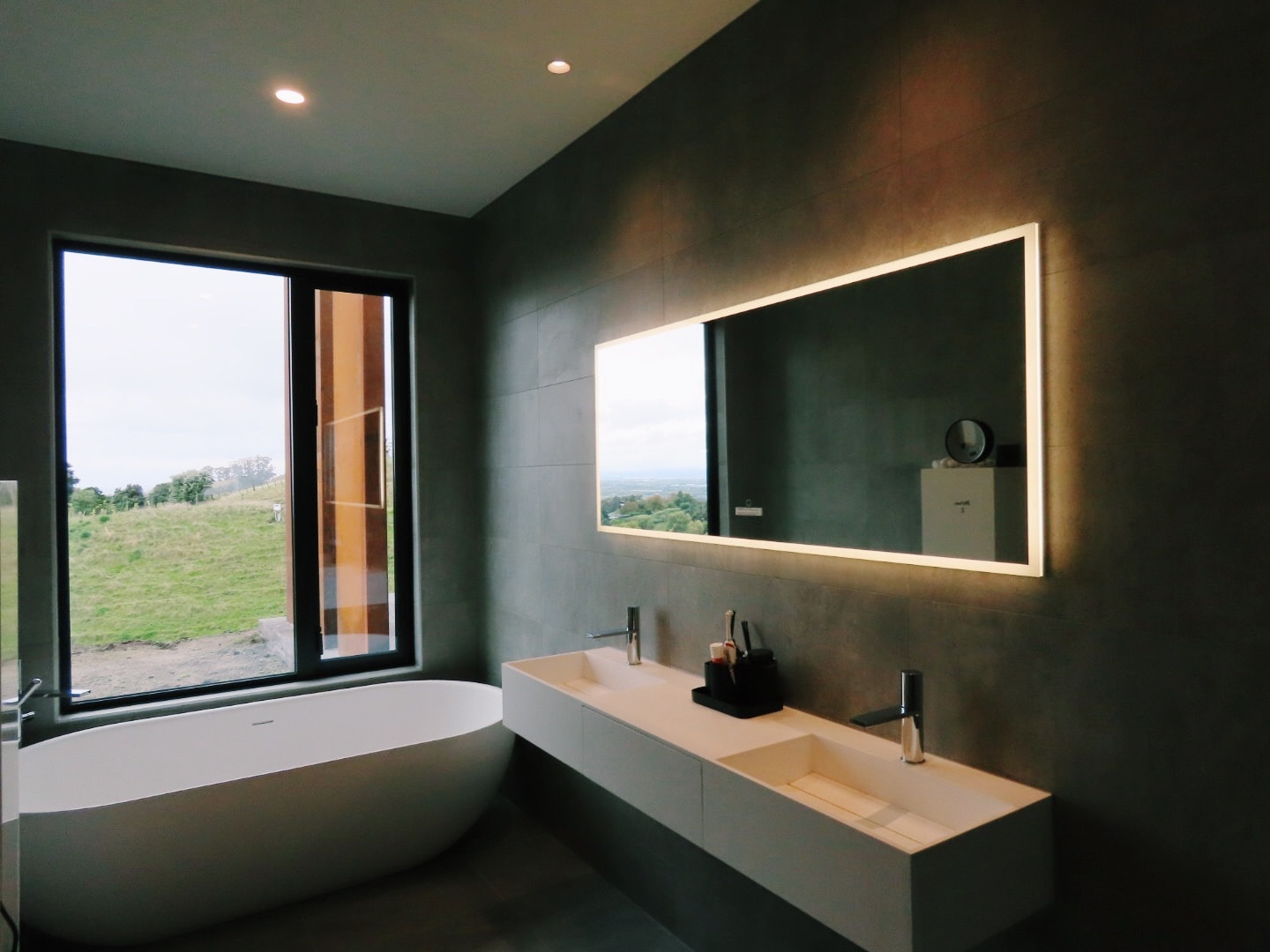 Mill Electrical — Electricians in Havelock North