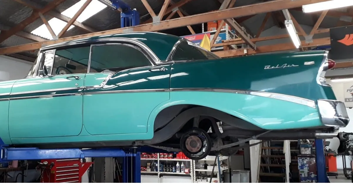 Pages Automotive — Automotive Services in Nelson