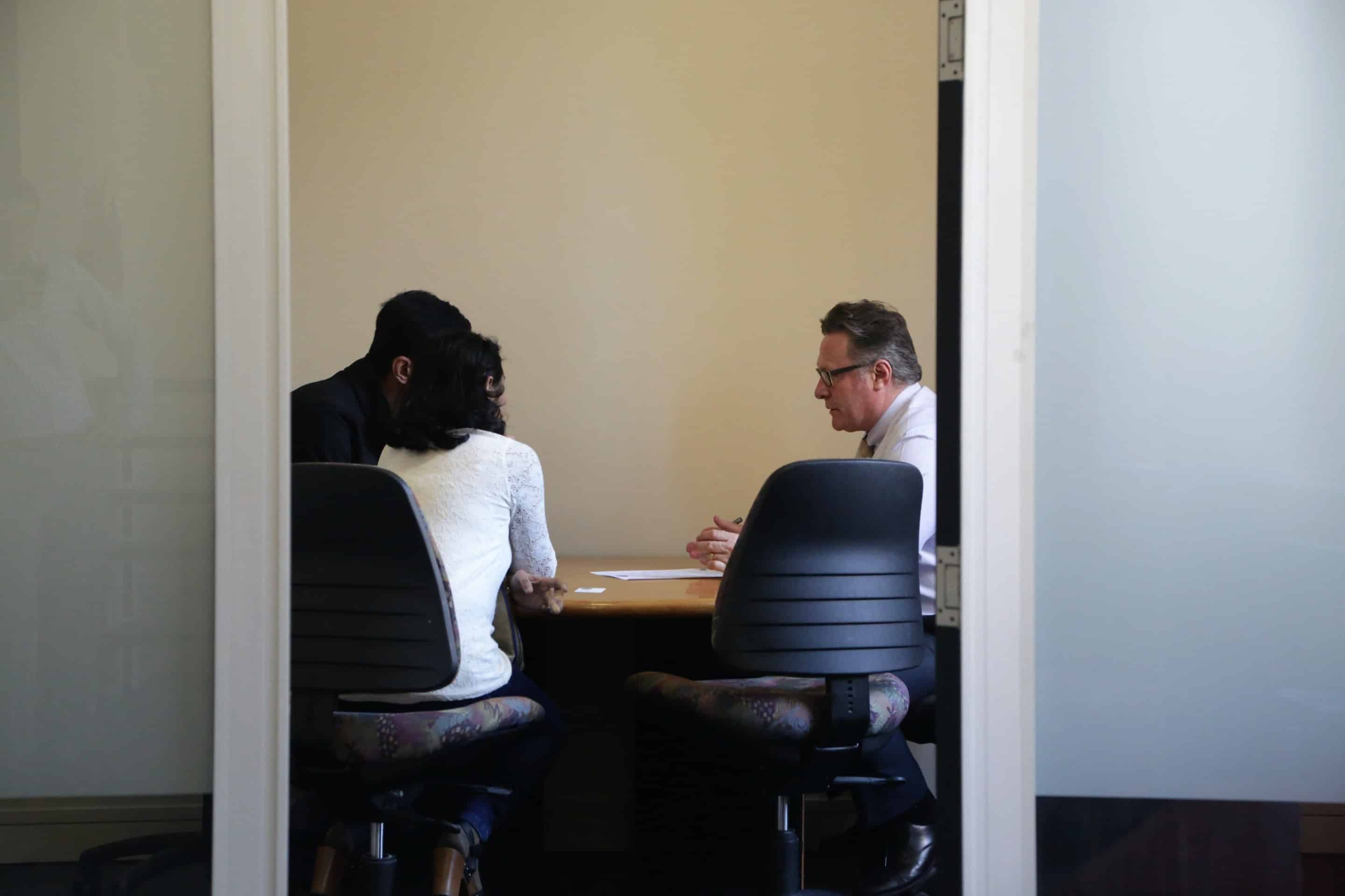Capital Immigration Services — Immigration Consultants in Wellington
