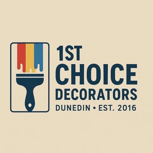 1st Choice Decorators