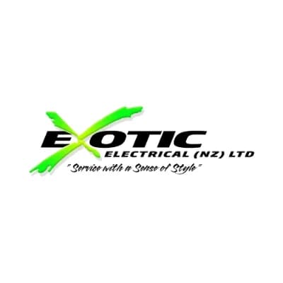 Exotic Electrical NZ Ltd