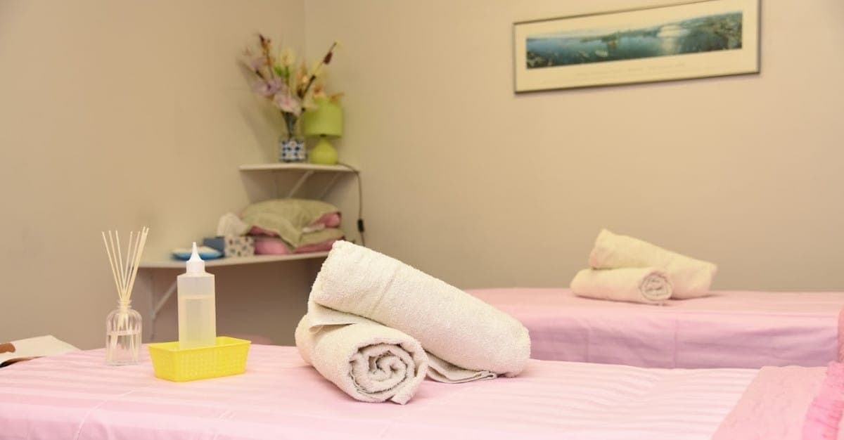 Kang Yuan Massage Centre