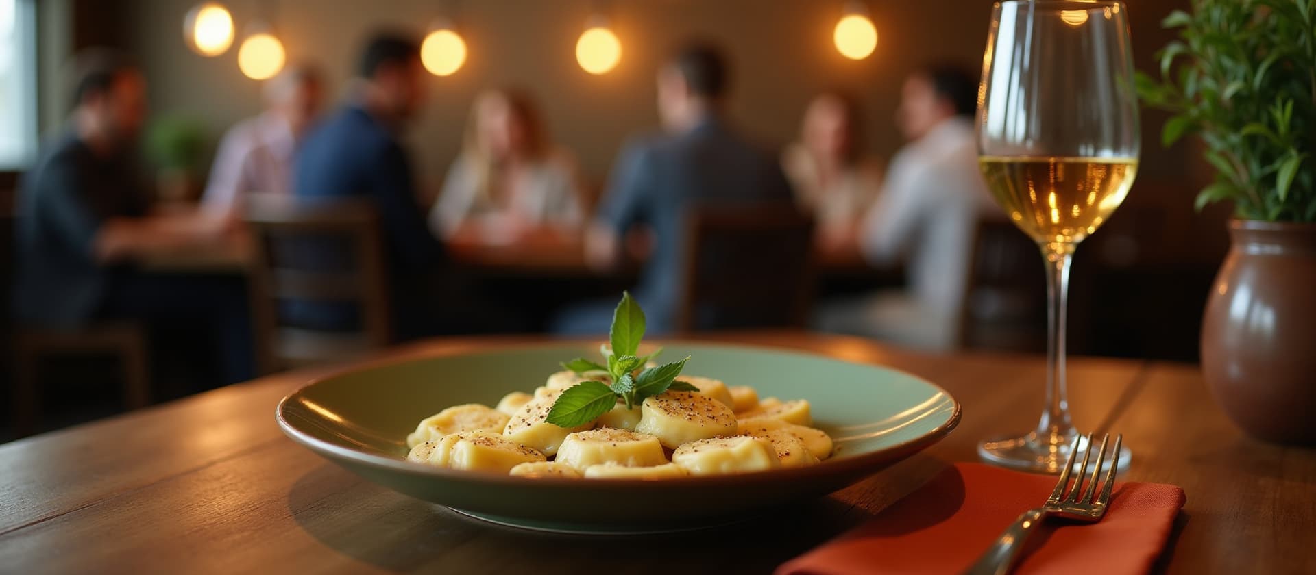 Casa Bella — Restaurants in Auckland