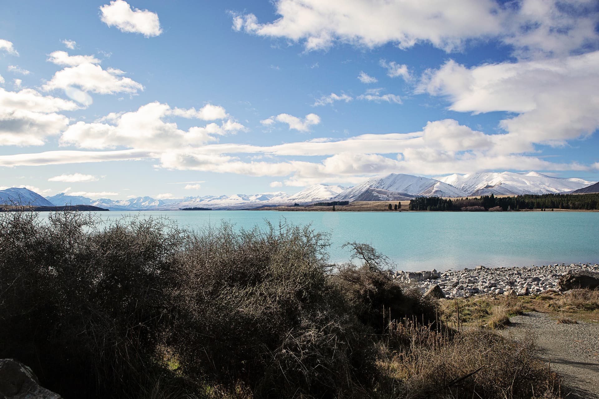 Tekapo Ski Club Retreat — Accommodation in Lake Tekapo