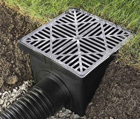 Fox Drainage — Plumbers in Auckland