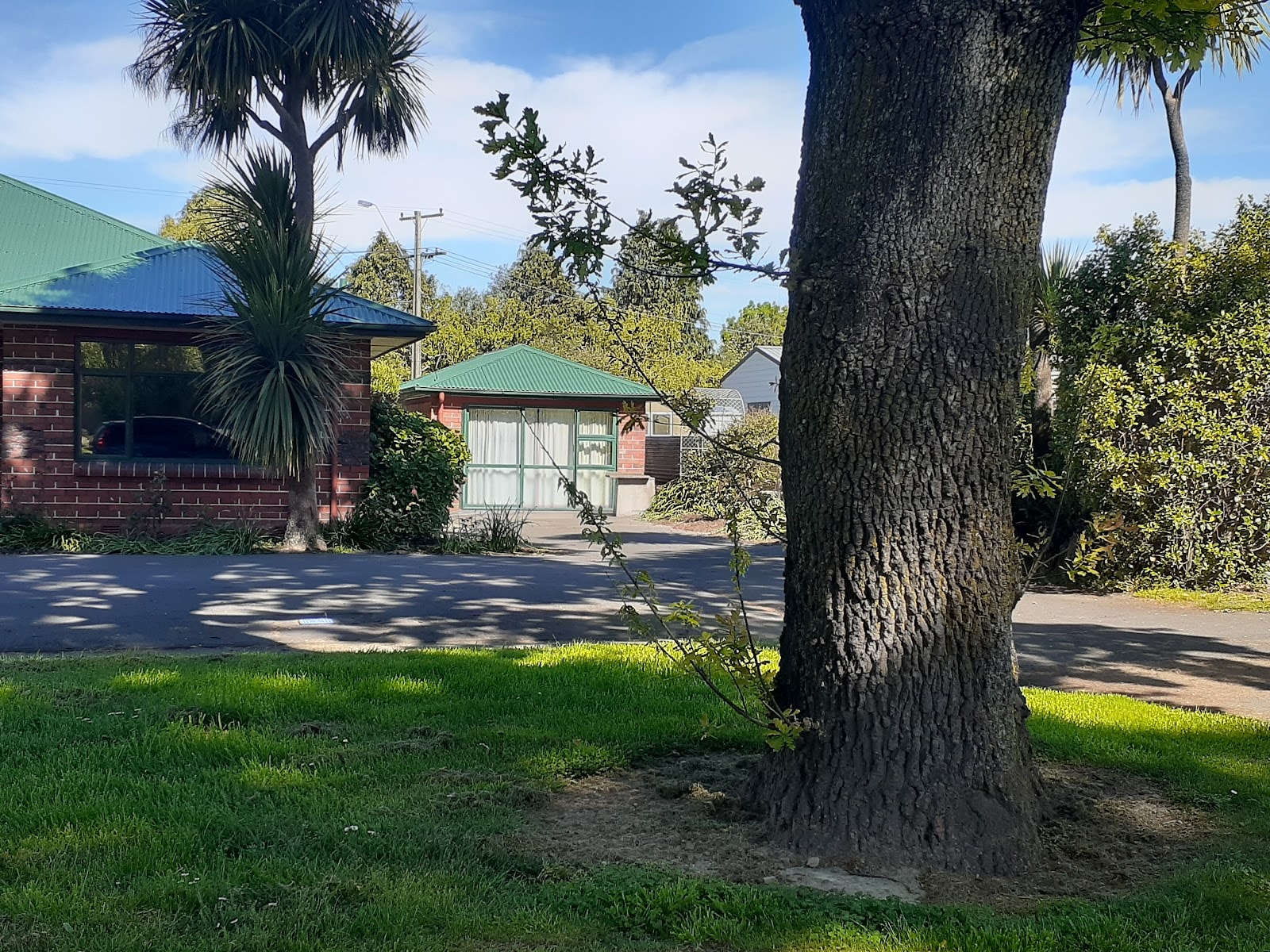 Active Health — Physiotherapists in Waimate