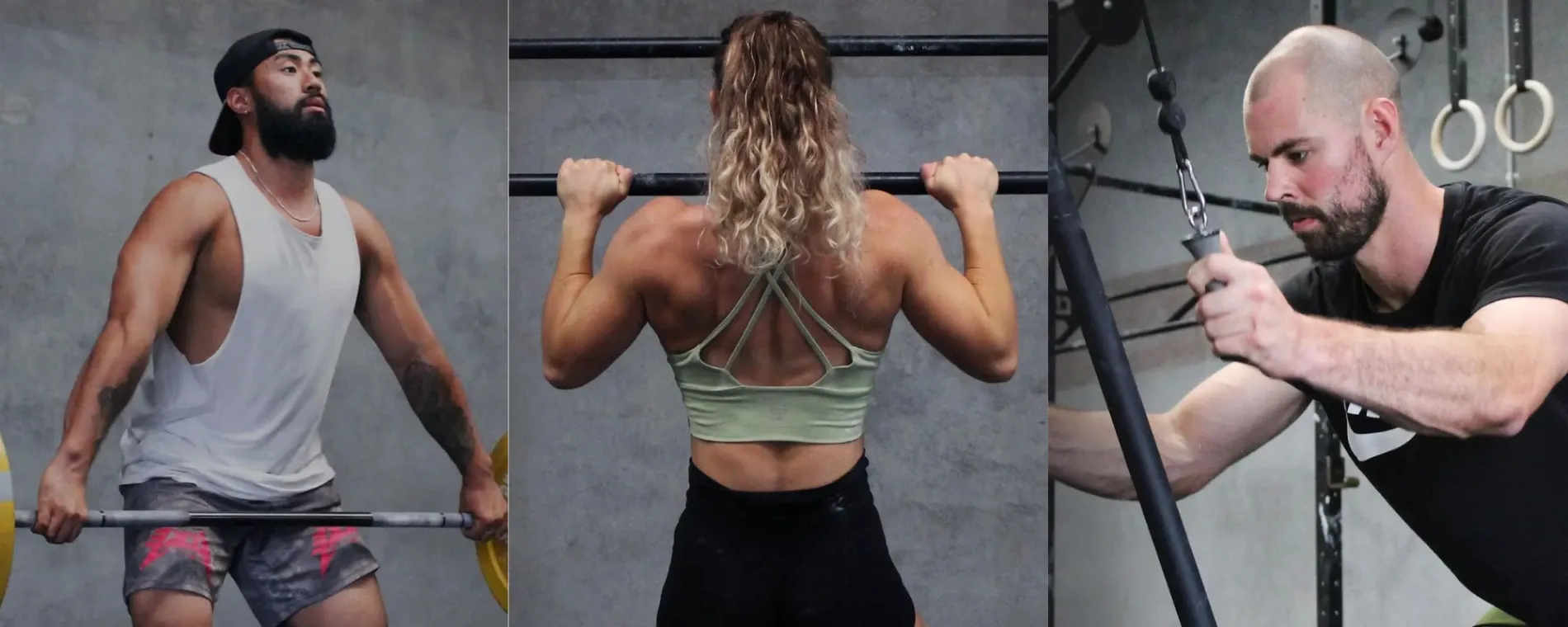 Unbound Fitness — Gyms in Auckland