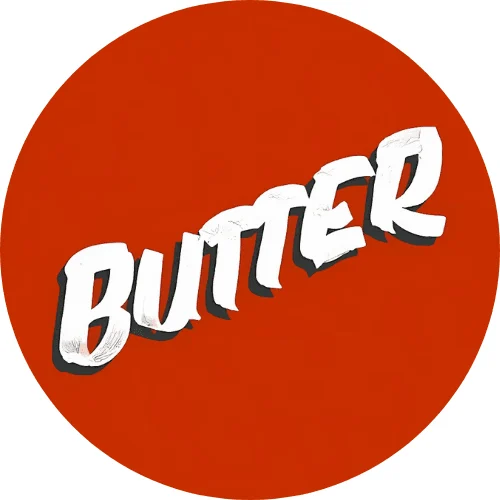 BUTTER