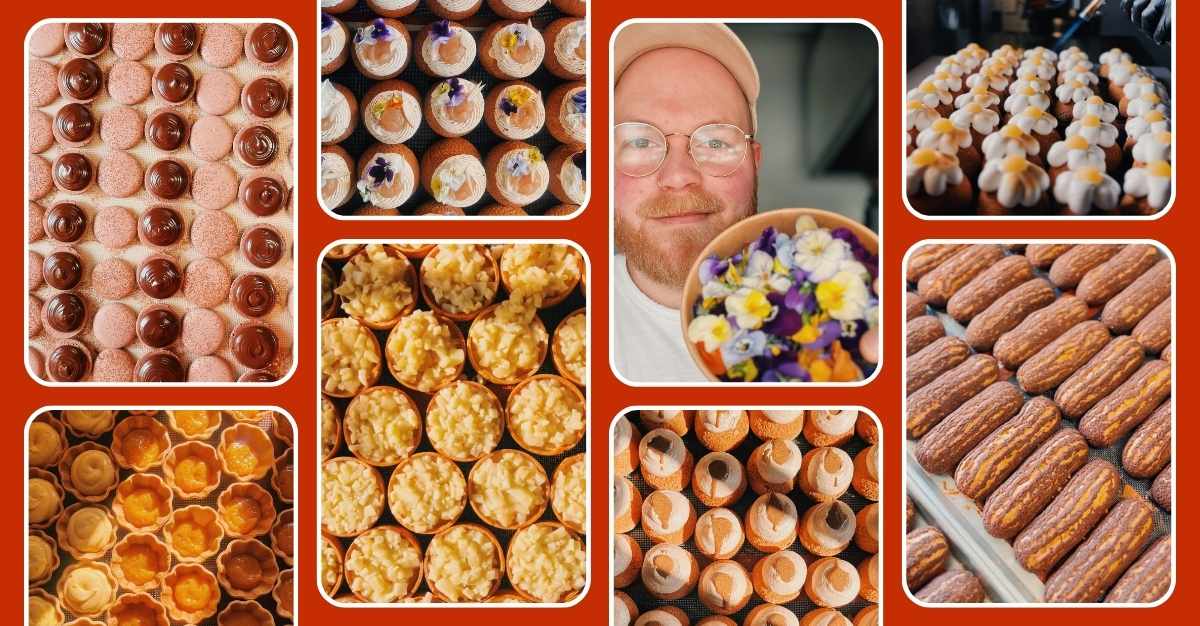 BUTTER — Food & Beverage in Christchurch