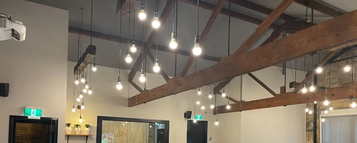 Broad Electrical Limited — Electricians in Mount Eden