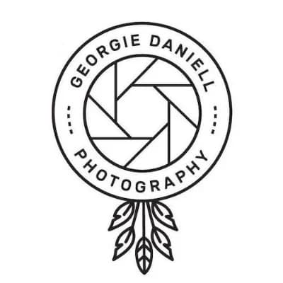 Georgie Daniell Photography logo