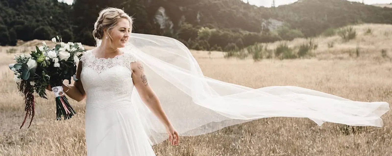 Georgie Daniell Photography — Photographers in Dunedin