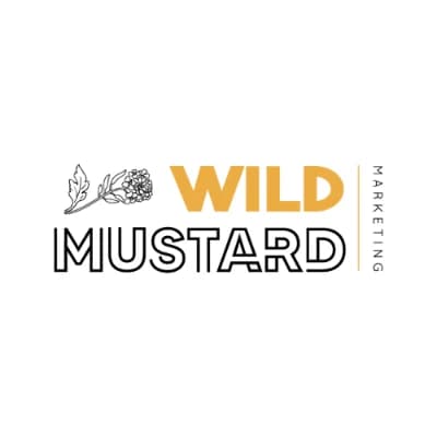 Wild Mustard logo