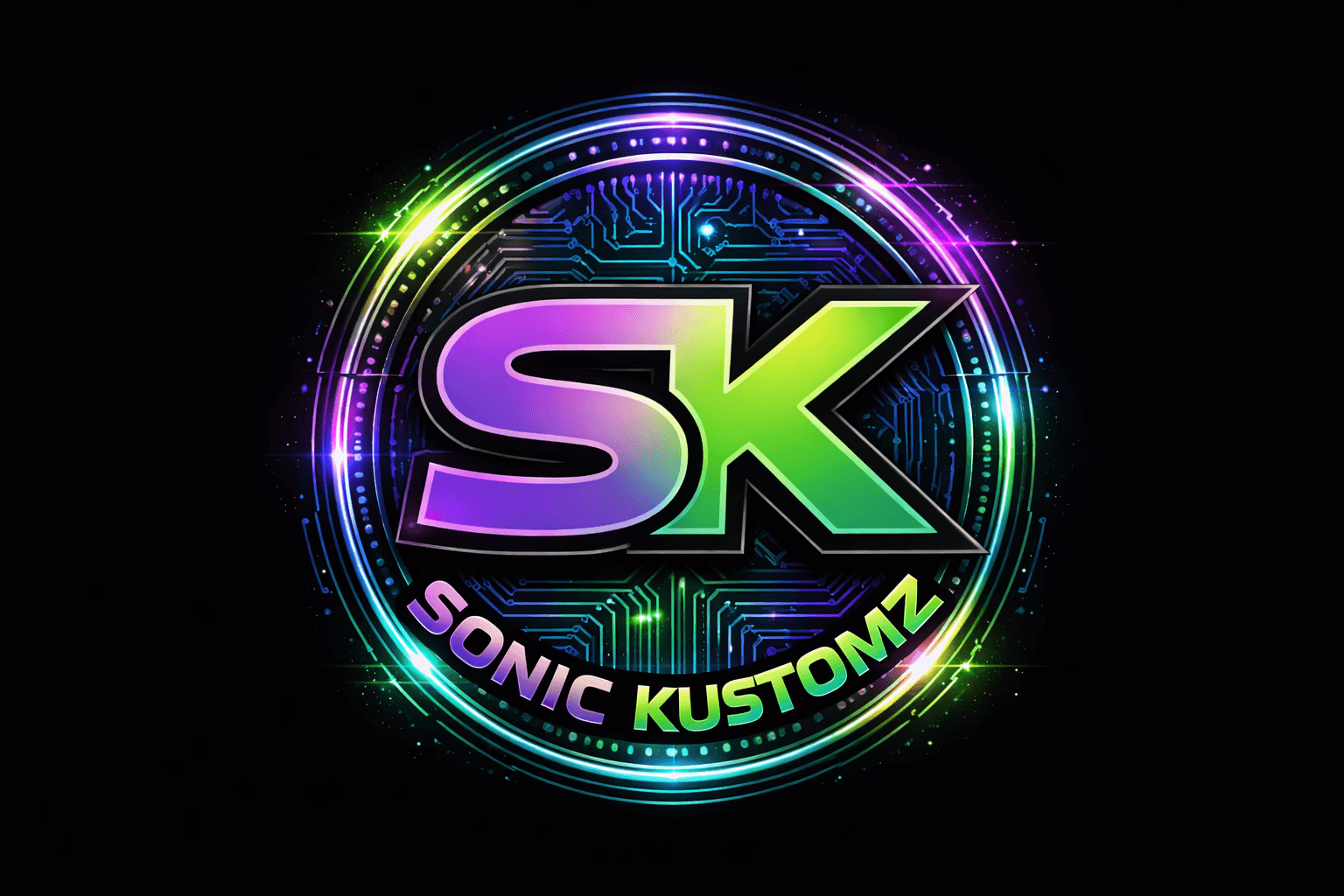 Sonic Kustomz