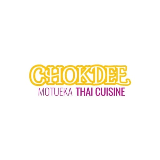 Chokdee