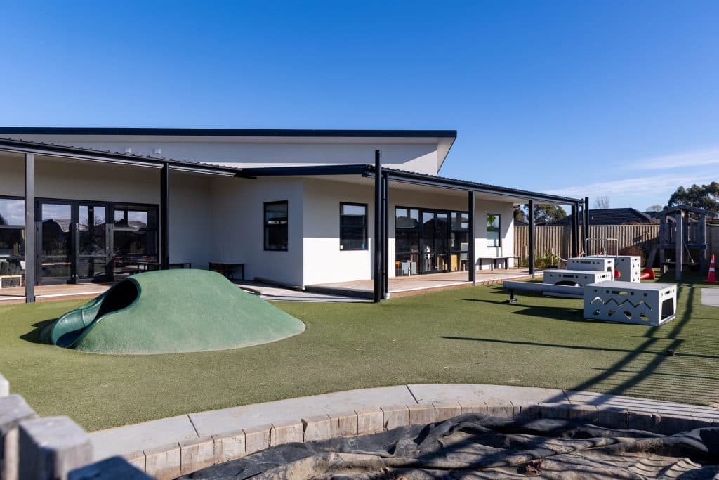 Beststart — Childcare Centres in Christchurch