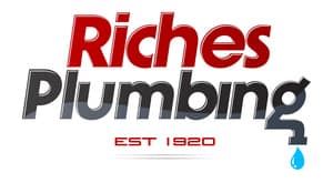 Riches Plumbing Limited