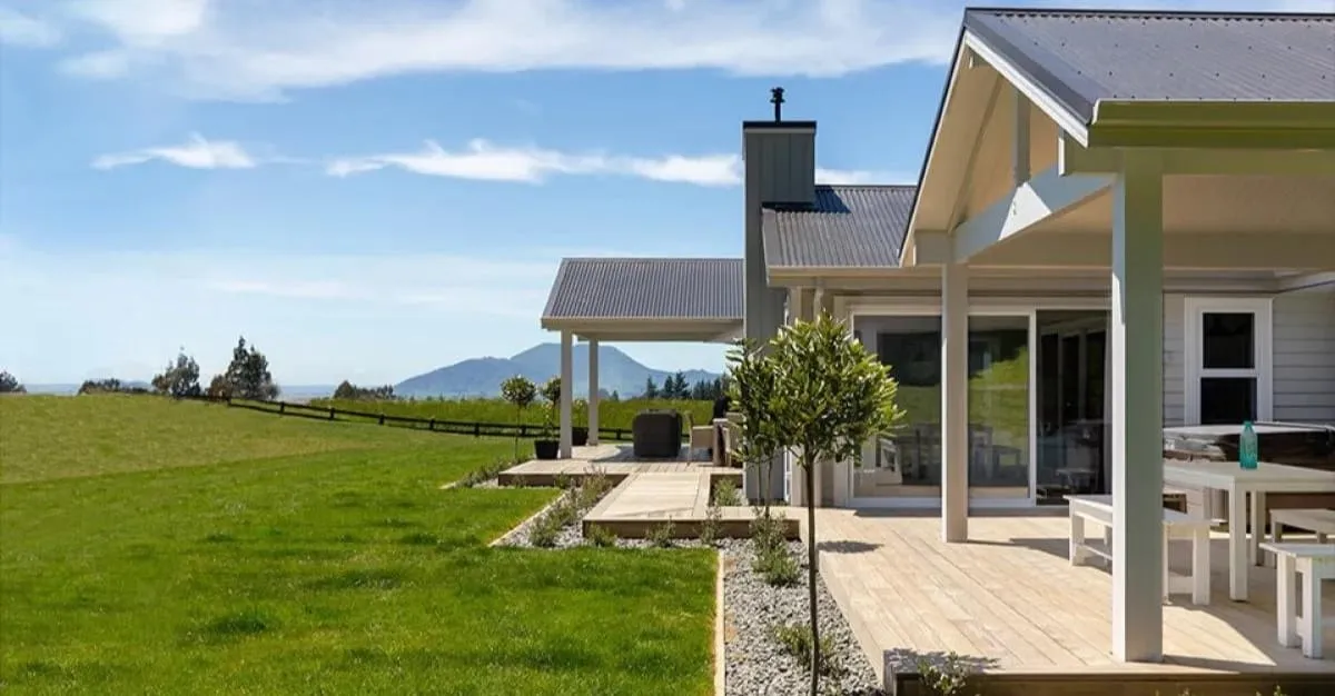 Generation Homes — Builders in Silverdale