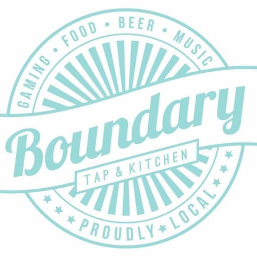 Boundary Tap & Kitchen