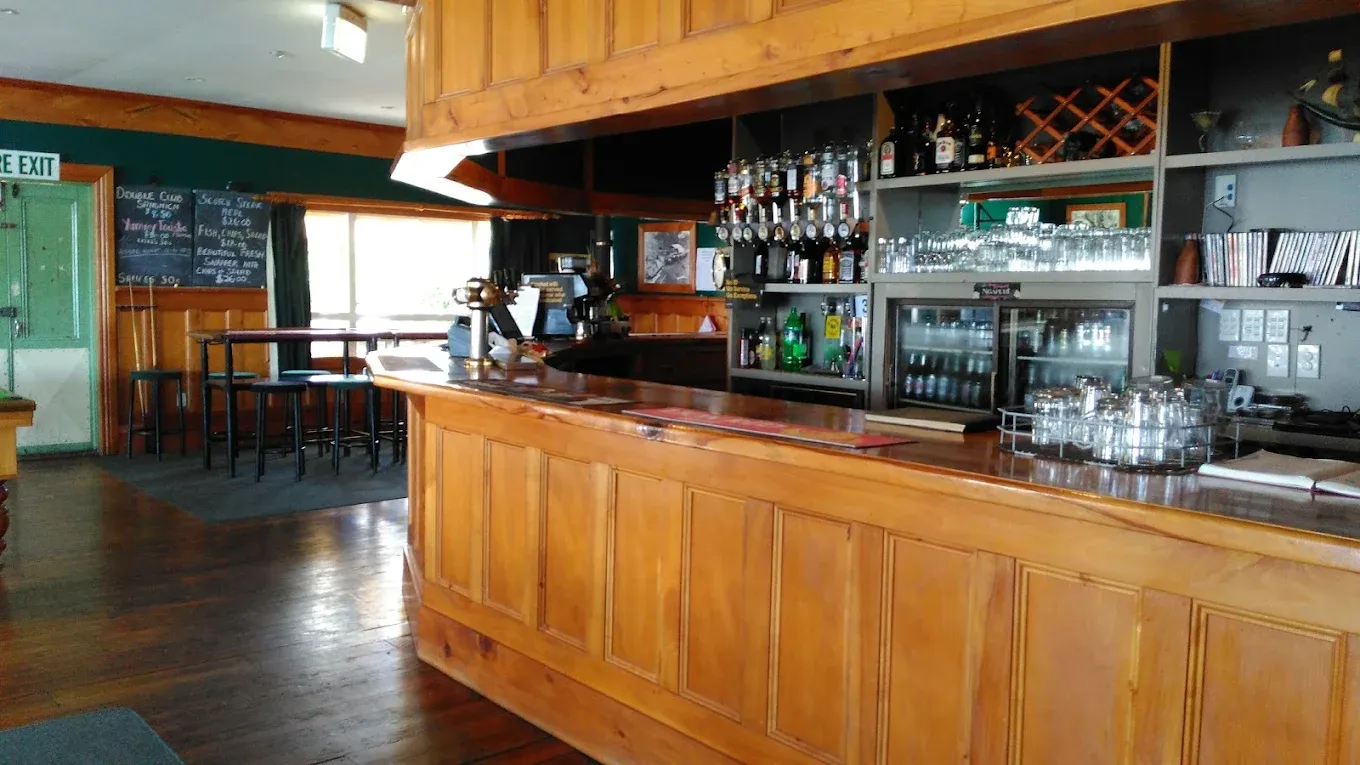 Horeke Hotel Restaurant — Restaurants in Horeke