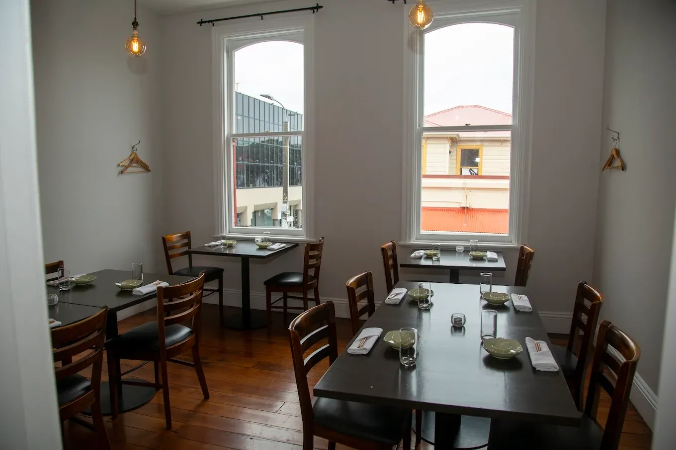 Kazaguruma — Restaurants in Wellington