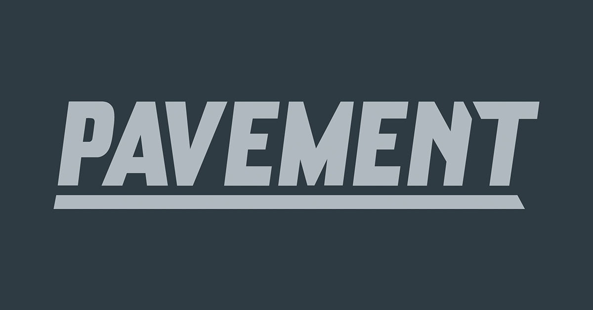 Pavement — Professional Services in Dunedin