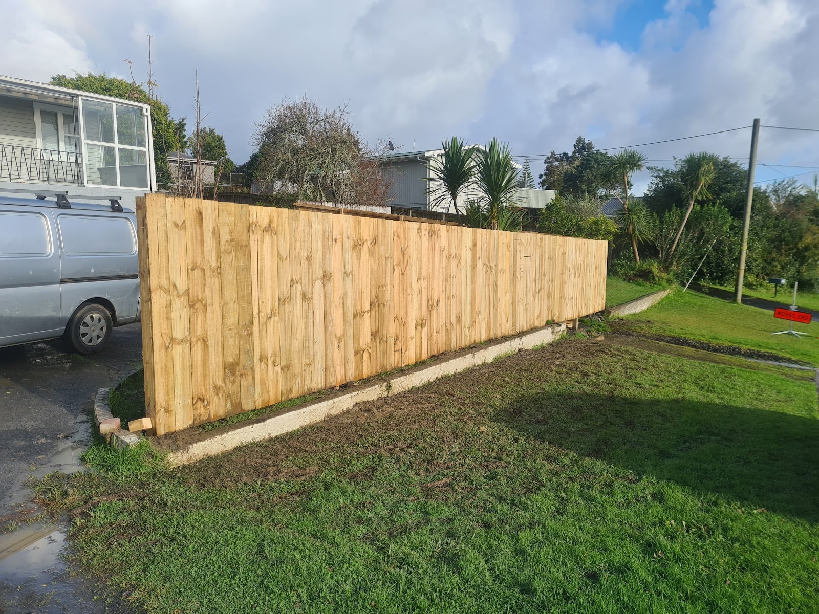 Casa Ecco — Builders in Auckland