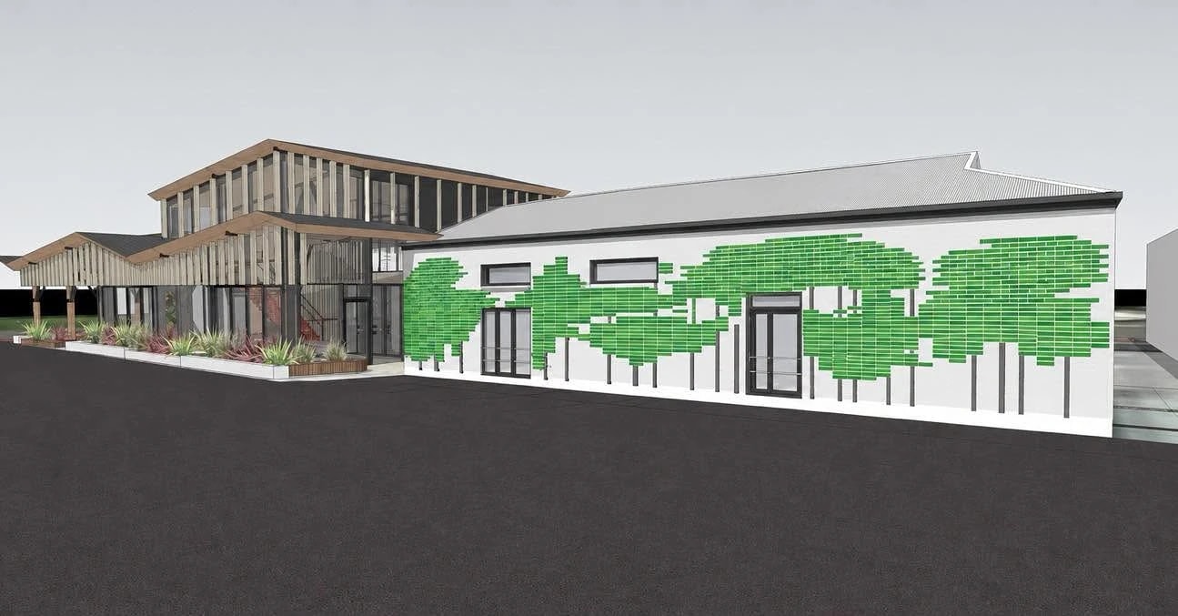 The Grace Street Project — Non Profit Organisations in Invercargill