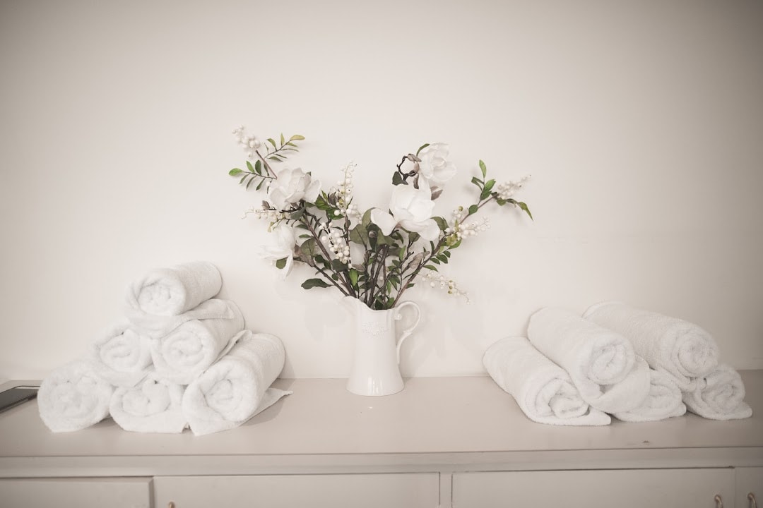 Amor Beauty Therapy — Beauty Salons in Napier