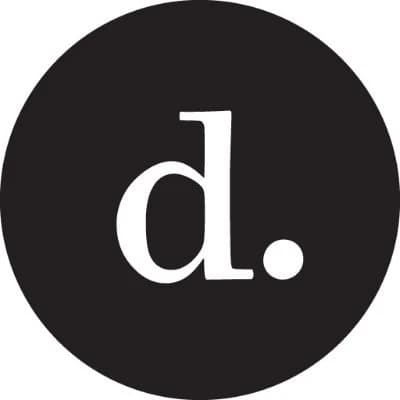 Dave Clark Design logo