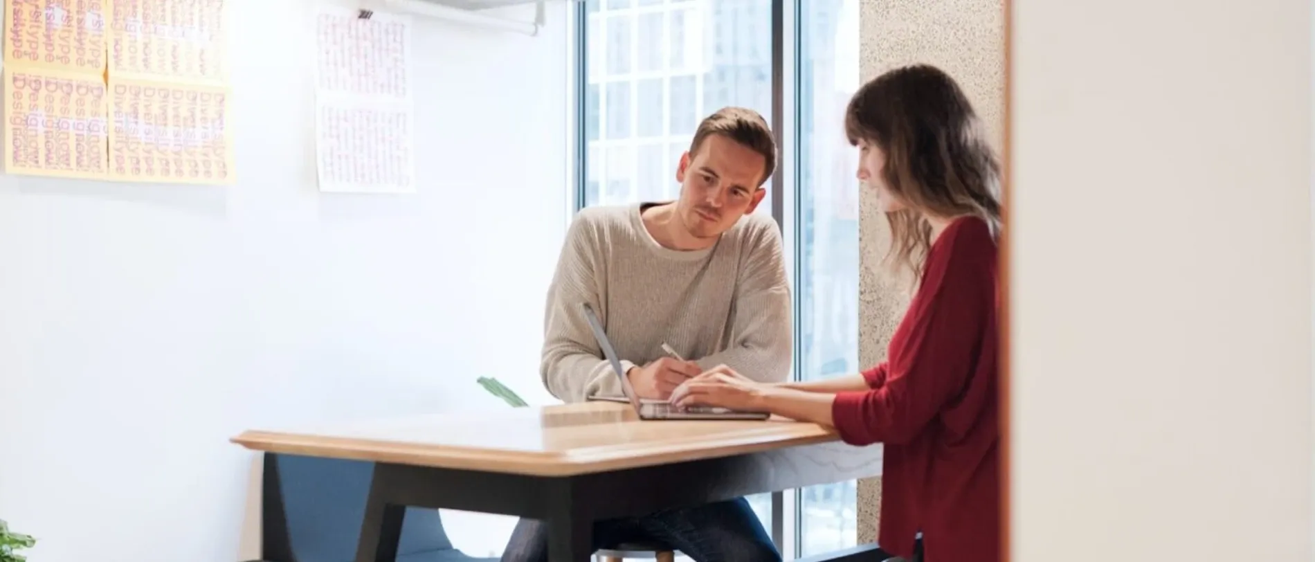 Dave Clark Design — Branding Services in Auckland