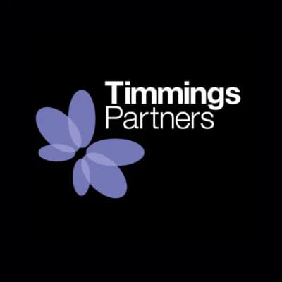 Timmings Partners Limited logo