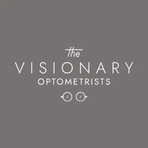 The Visionary Optometrists