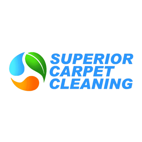 Superior Carpet Cleaning logo