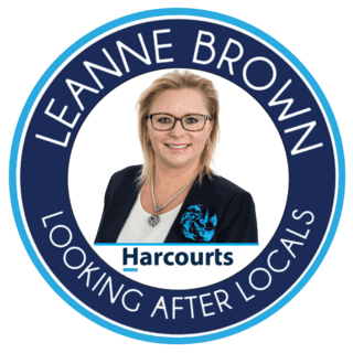 Leanne Brown | Harcourts