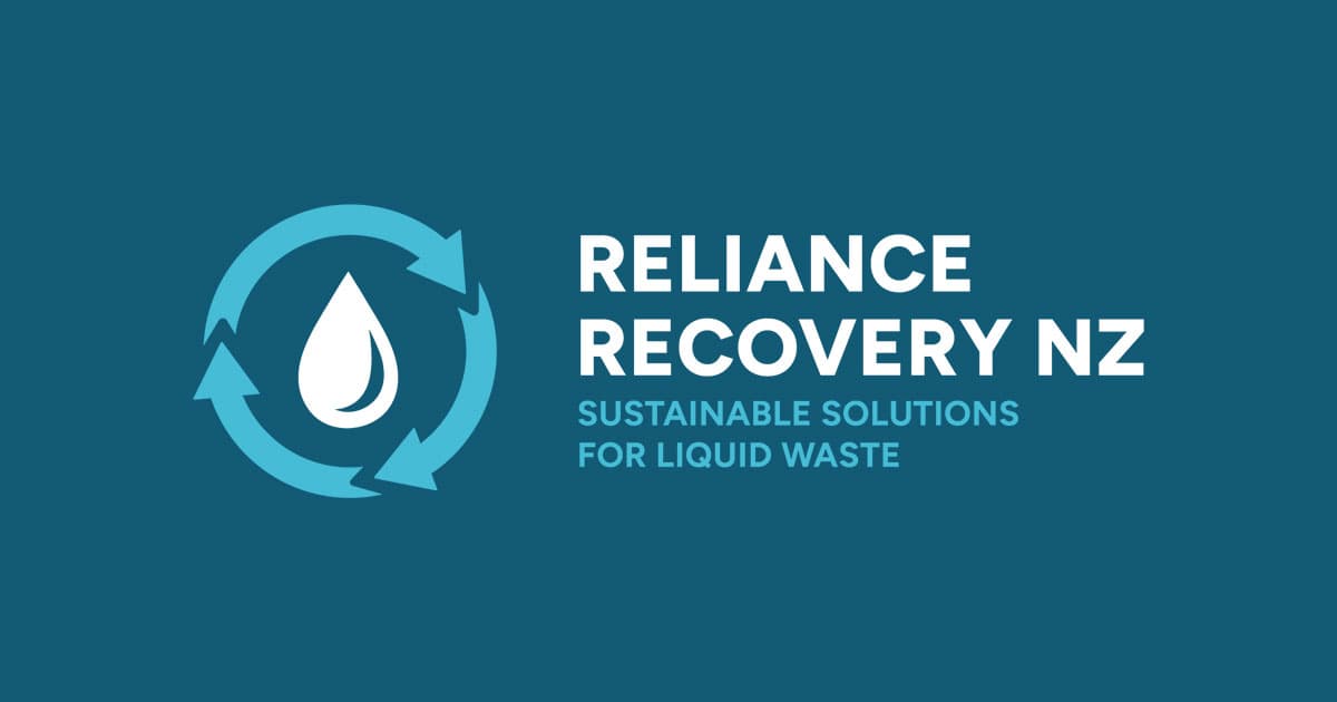 Reliance Recovery NZ Limited — Waste Management in Dunedin