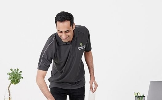 Crewcare Hamilton — Commercial Cleaning Services in Auckland