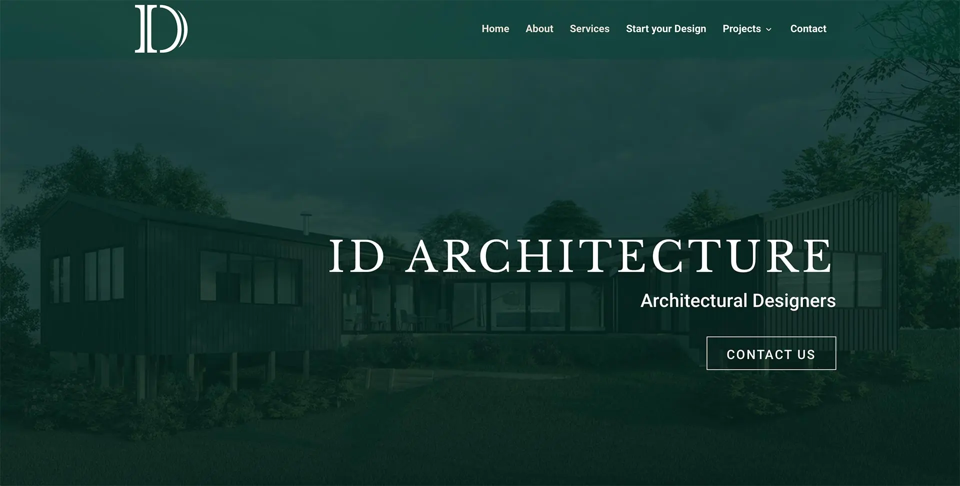 Ilaisa Design Limited (ID Architecture) — Architectural Designers in Rolleston