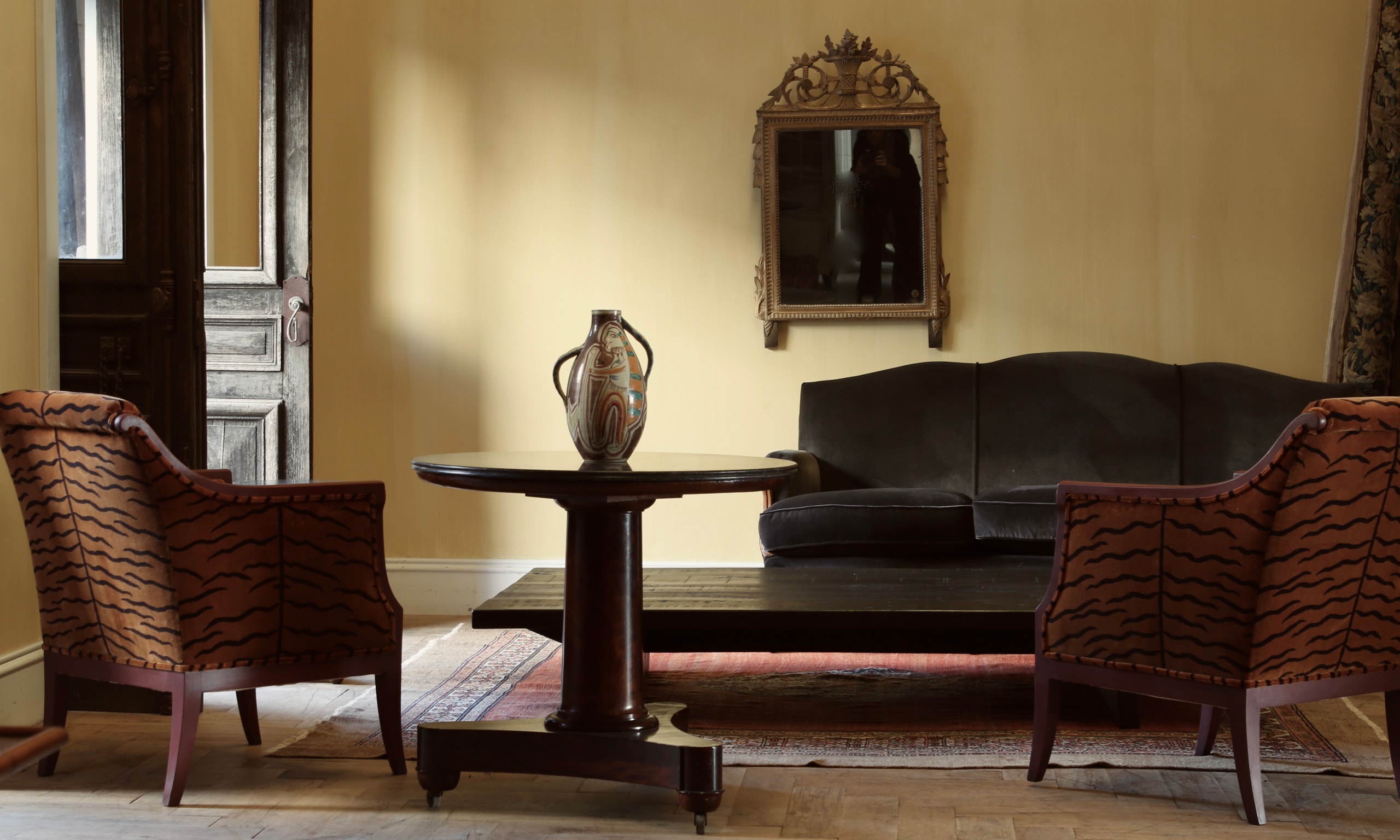 John Stephens & Co Ltd — Furniture Stores in Auckland