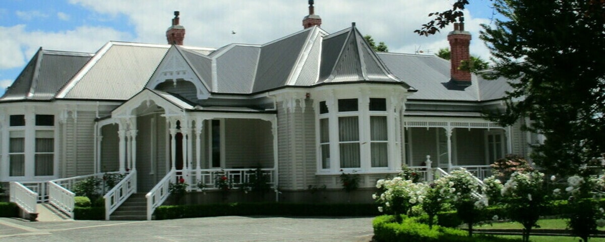 Valmai House Cambridge — Accommodation in Cambridge