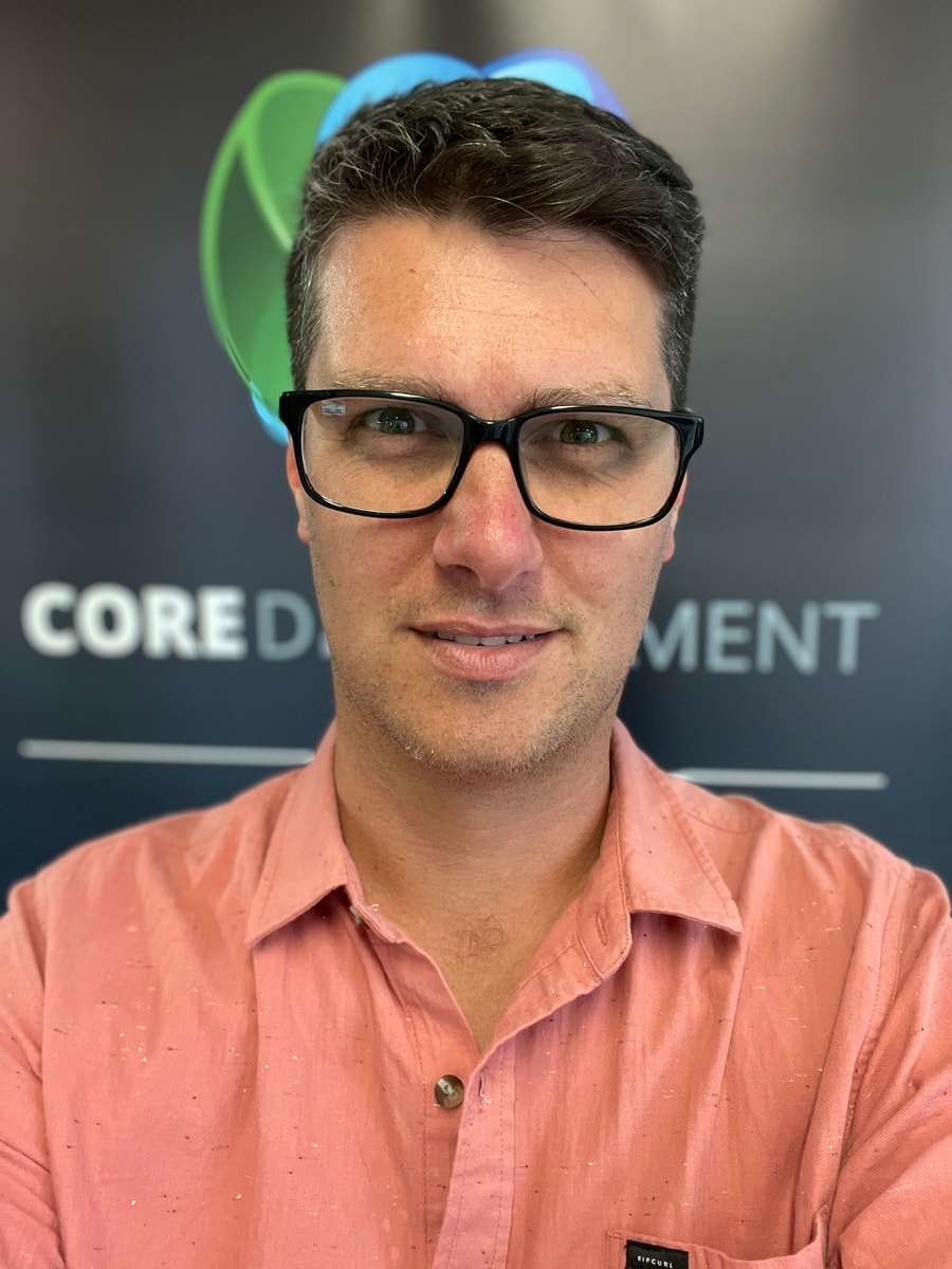 Core Development — Website Designers in Dunedin