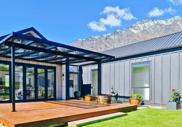 Elevate Building Co. — Builders in Queenstown