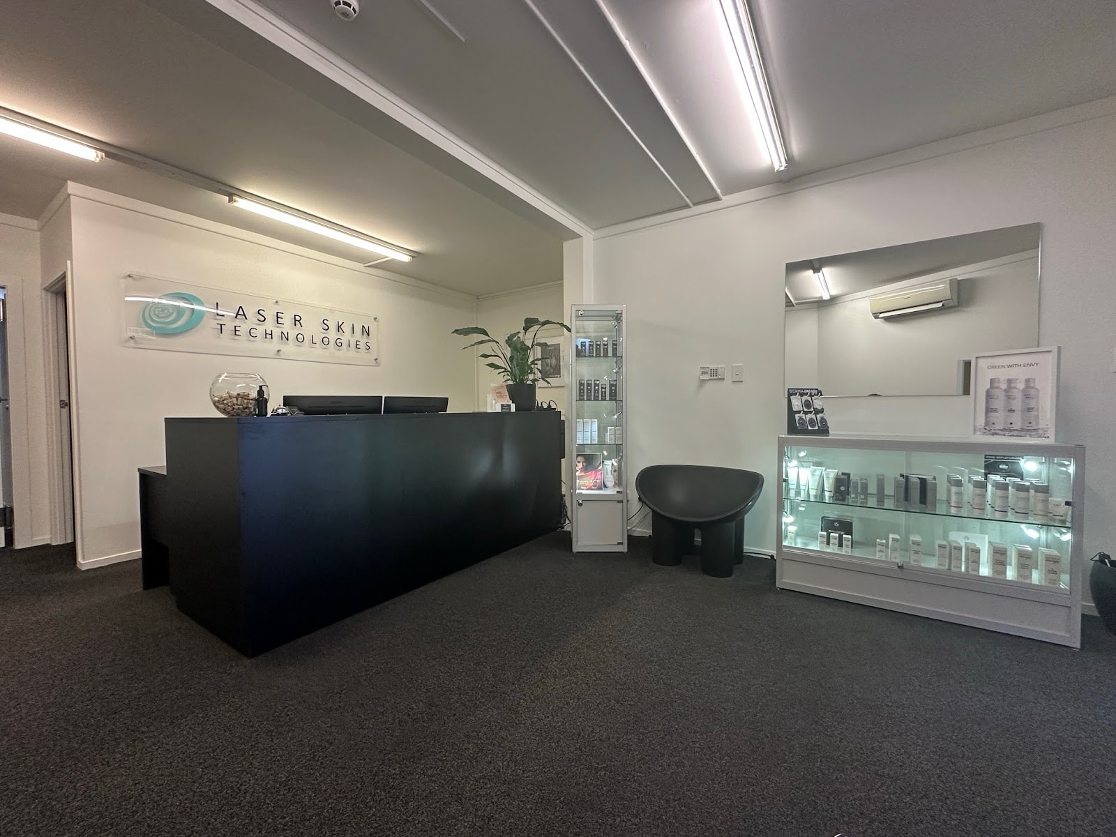 Laser Skin Technologies — Beauty Salons in Auckland