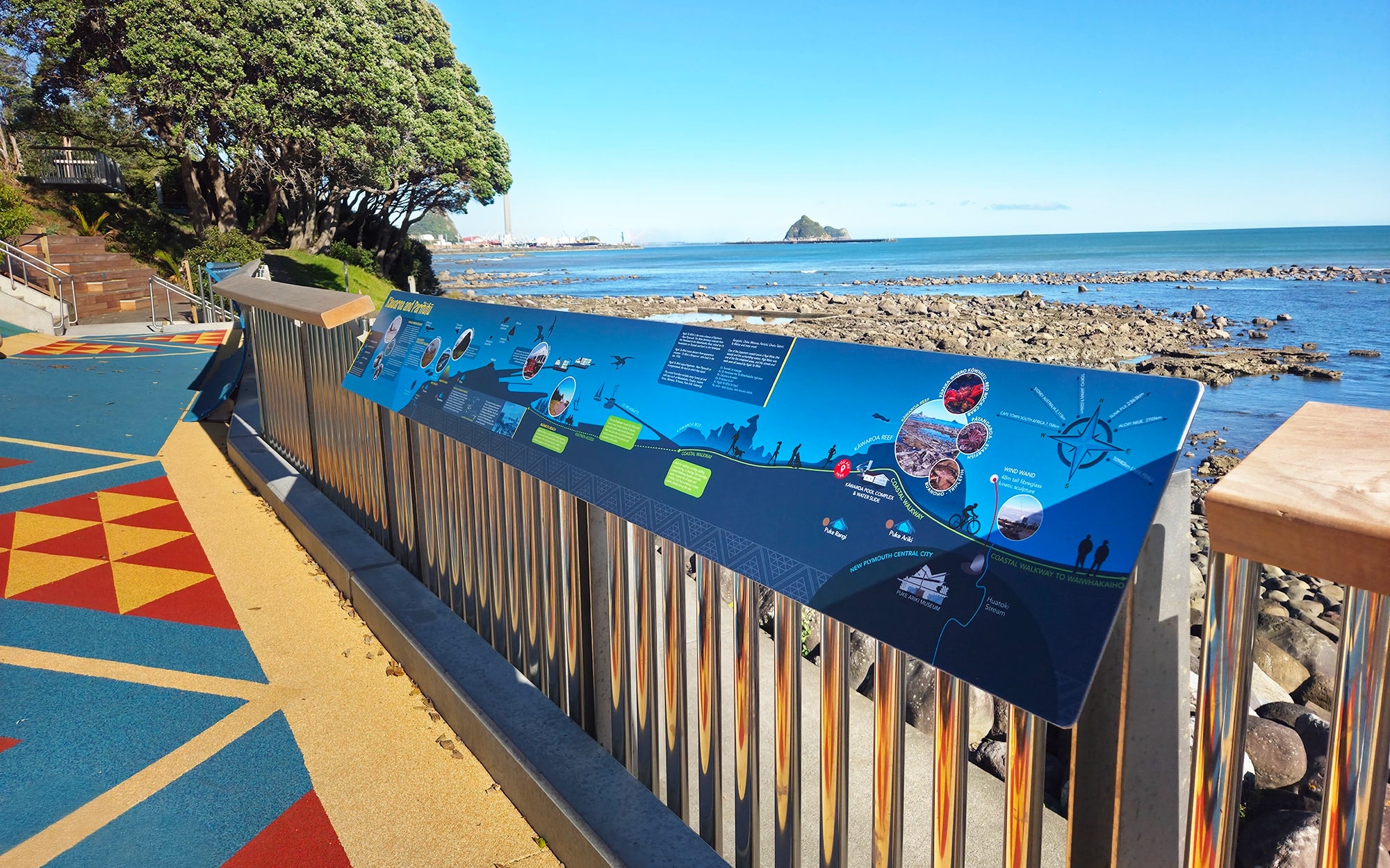 TGM Creative — Social Media Services in New Plymouth